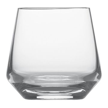 Стакан Олд Фэшн 389 мл хр. стекло Pure (Belfesta) d 9,6 см h9 см Schott Zwiesel [6]