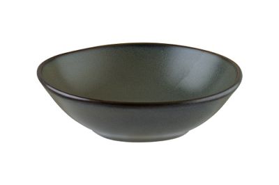 Салатник d=180 мм. 470 мл. h=55 мм. Глоир, форма Ваго Bonna /1/12/816/ ВДОХНОВЕНИЕ