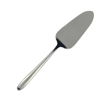 Лопатка для торта Дольче Вита 18/10  5 мм 24 см. /12/