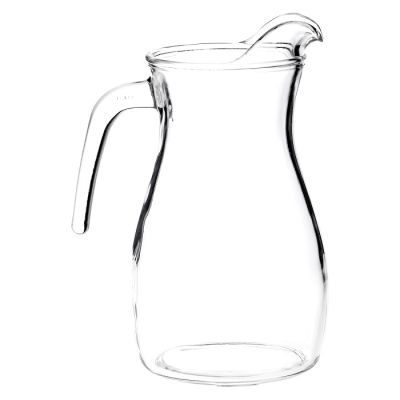 Кувшин 1,5 л. d=113 мм. h=217 мм.  Венеция Borgonovo /6/144/