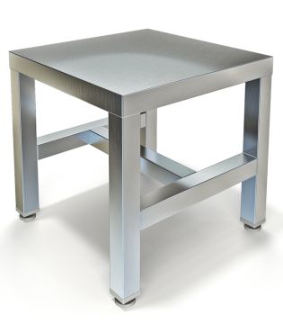 Стол-подставка под инвентарь СПС-132/404