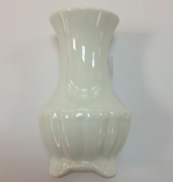 Ваза 11.5 см Maria Teresa для цветов, шпатовый фарфор