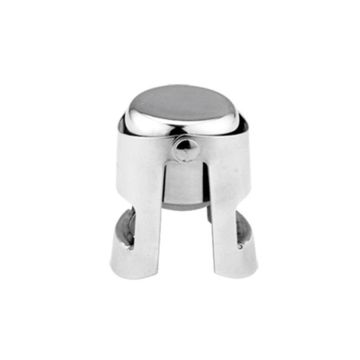 Пробка для шампанского нерж. P.L. - BarWare