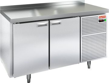 Стол морозильный HICOLD GN 11/BT