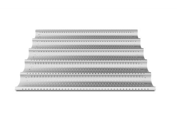 Противень UNOX TG445 600х400