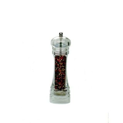 Мельница для перца h=20,5 см. акрил Abert /1/12/