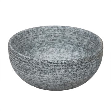 Салатник 570 мл d 14,6 см h6,7 см Stone Untouched Taiga P.L. Proff Cuisine [1]