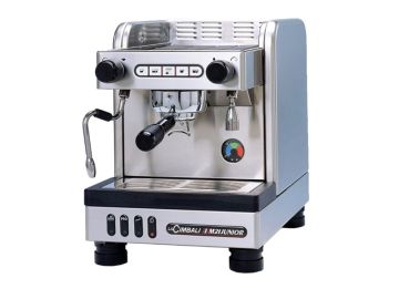 Кофемашина-автомат La CIMBALI M21 Junior DT/1 (1 гр.)