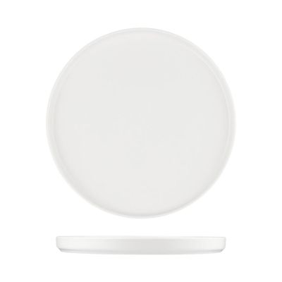 Тарелка с бортом d 19 см h2,2 см Arel Stackable By Bone Innovation [6]