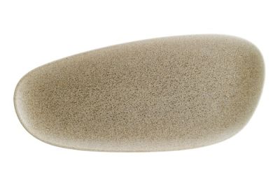 Блюдо для подачи 360*160 мм. Лука Сальмон, форма Ваго Bonna /1/12/816