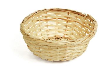 Корзина 17 см, лоза