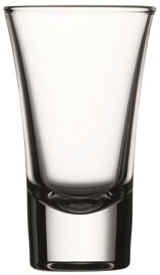 Стопка  60 мл. d=50 мм. h=85 мм. Бостон Шот /12/72/2376/