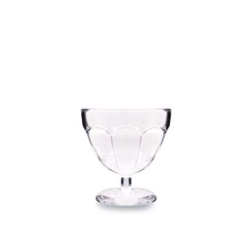 Креманка 380 мл, поликарбонат