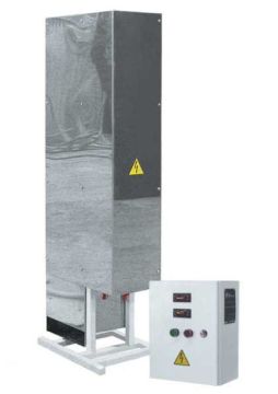 Установка микроклимата Восход-УМ (В342)