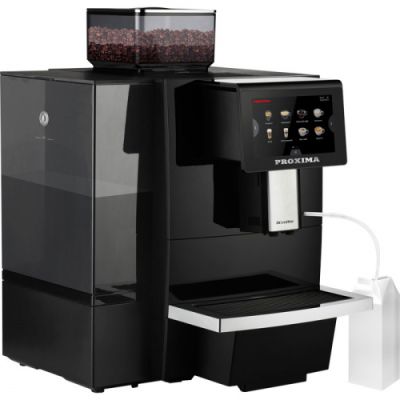 КОФЕМАШИНА - суперавтомат Dr.coffee PROXIMA F11 PRO Big