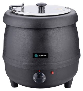 МАРМИТ первых блюд  ГОРШОЧЕК HURAKAN HKN-FWP13