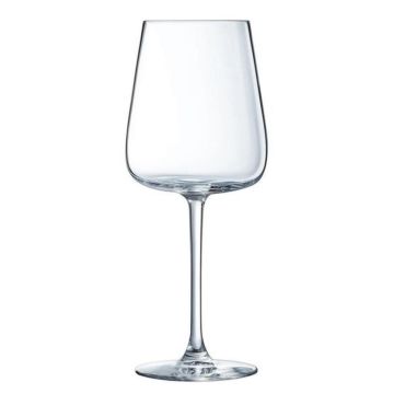 Бокал для вина 350 мл "Руссильон" d 6 см h21,5 см Arcoroc [12]