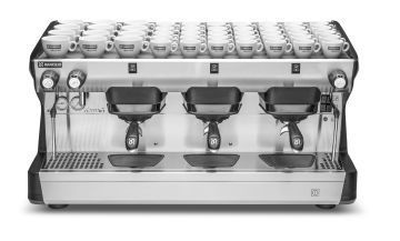 Кофемашина-полуавтомат Rancilio Classe 5 S 3 Group