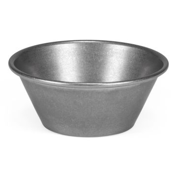 Миска 50 мл, нержавеющая сталь