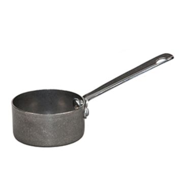 Соусник с ручкой  60 мл d 5,5 см h2,7 см Dark Vintage нерж. P.L. Proff Cuisine