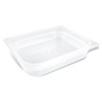 Гастроемкость 1/1 h65 мм полипропилен 530*325*65 мм 9 л P.L.