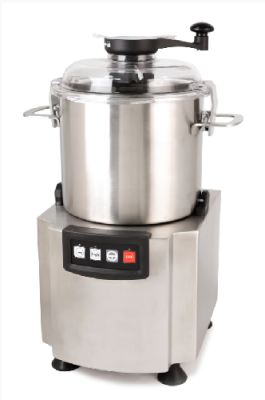 Бликсер Kocateq BLE 8V2 объемом 8 л, две скорости 1500 и 2800 об/мин (34381)