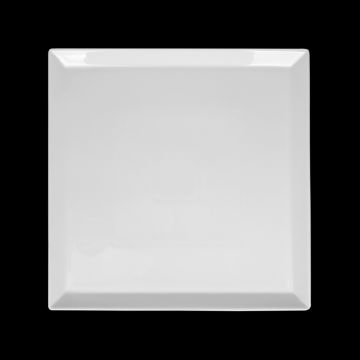 Тарелка квадратная «Corone Carre» 240х240 мм