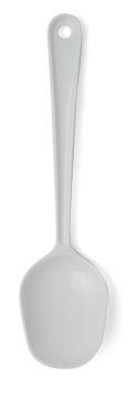 Ложка гарнирная 21.5 см, меламин