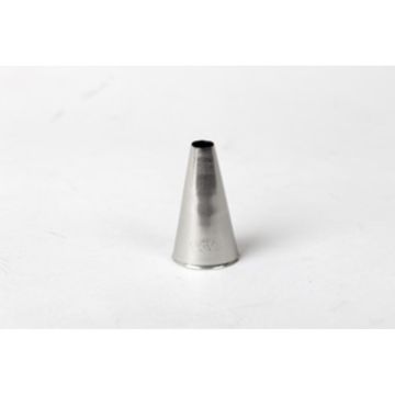 Насадка для кондитерского мешка Martellato "Круг" d 12 мм, металл, Италия