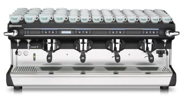 Кофемашина-автомат Rancilio Classe 9 USB 4 Group