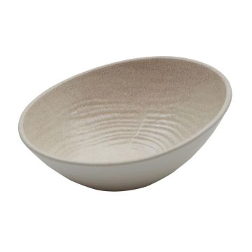 Салатник 750 мл 21,5*9,5 см конус Gonch Glay пластик меламин P.L. Proff Cuisine