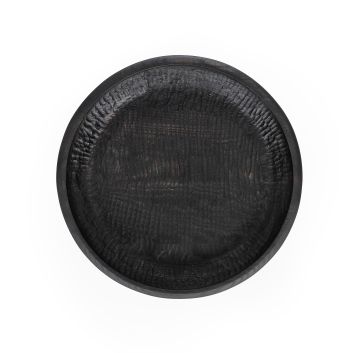 Доска для подачи круглая, d=300 мм