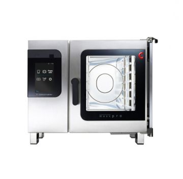 Пароконвектомат CONVOTHERM maxx pro easyTouch 6.10 EB