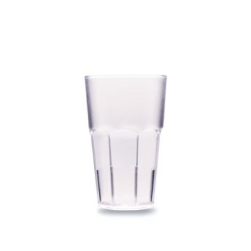 Стакан 330 мл, поликарбонат, матовый