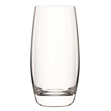 Стакан Хайбол 370 мл хр. стекло "Noble line" d 7,2 см h14,2 см Lucaris [6]