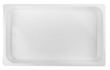 Гастроёмкость/блюдо 1/1-65, меламин