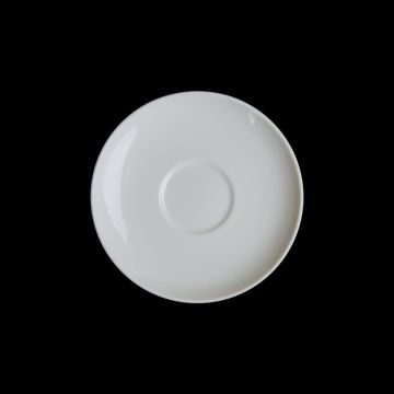 БЛЮДЦЕ круглое 5" 125мм  ''LY'S Horeca''