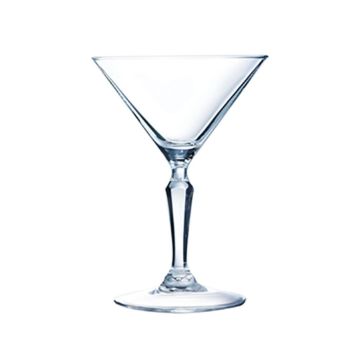 Рюмка коктейльная 210 мл Мартини стекло "Monti" d 11,6 см h15,6 см Arcoroc [6]