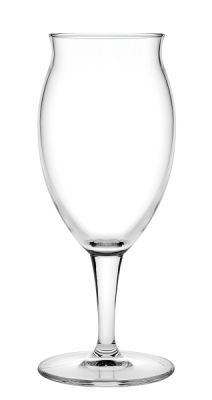 Бокал для пива 410 мл. d=66 мм. h=202 мм. Крафт Турция /6/24/