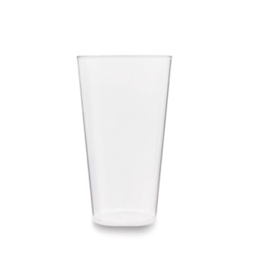 Стакан 300 мл, поликарбонат, прозрачный