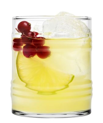 Олд Фэшн 280 мл. d=72,5 мм. h=88 мм. Тин Кэн Турция /1/12/