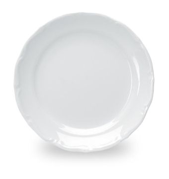Тарелка 28 см Maria Teresa, шпатовый фарфор