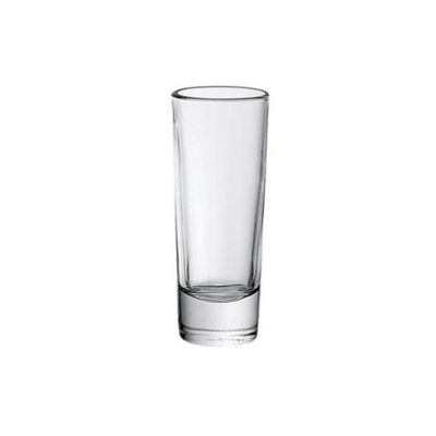 Стопка  70 мл. d=40 мм. h=100 мм. Нью Йорк /12/3264/