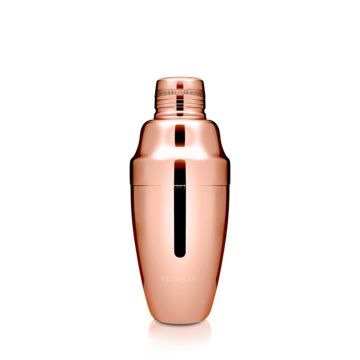 Шейкер 0,5 л Kenta медь нерж. Lumian