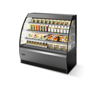 Витрина кондитерская VETE OF 130