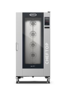 ПАРОКОНВЕКТОМАТ UNOX XEVL-2011-E1LS