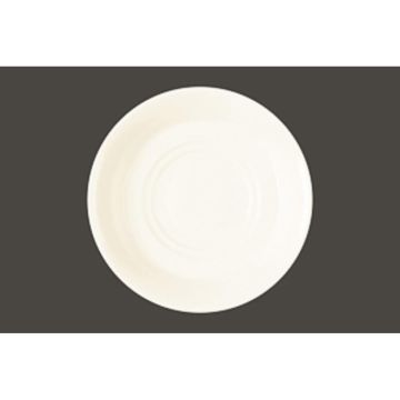 Блюдце круглое для чашки RAK Porcelain Fine Dine 17 см (для FDCU30 и FDCU30M)
