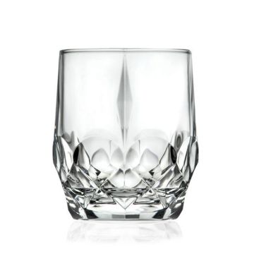 Стакан Олд Фэшн 340 мл хр. стекло Alkemist d 7,3 см h10,2 см RCR [6]