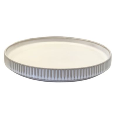 Тарелка с вертикальным бортом, 15,5 см GLR-PLT-155