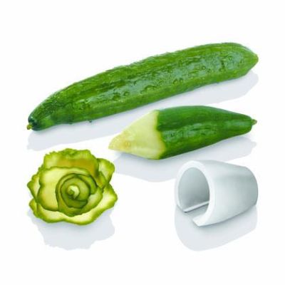 Нож для фигурной нарезки овощей d=5,5 см. Tellier /1/ АКЦИЯ